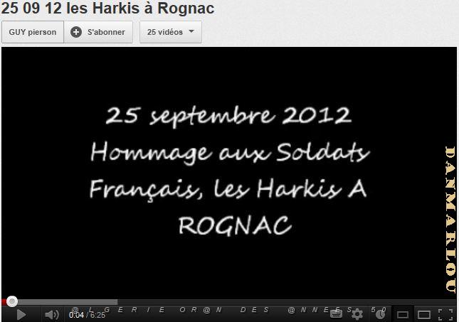 VIDEO 2012 09 25 ROGNAC HOMMAGE AUX HARKIS par G Pierson.JPG